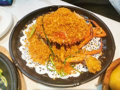 -79号渔船海鲜饭店(华强北店)