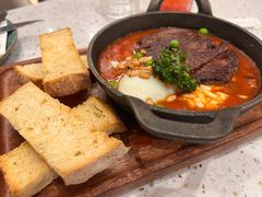 -CRAZYONES西班牙海鲜饭(上海美罗城店)