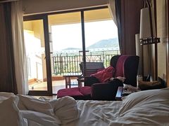 -三亚亚龙湾天域度假酒店