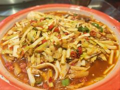 -新繁老號豌豆汤饭店·江湖菜(宝光寺店)