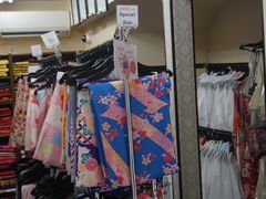 -京都冈本和服体验租赁店(清水寺店)