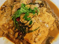 -海王府百姓家宴•海鲜饺子(东城店)