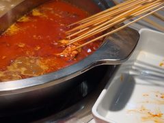 -袁记串串香(新南门店)