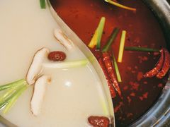 -彤德莱火锅(果园路店)