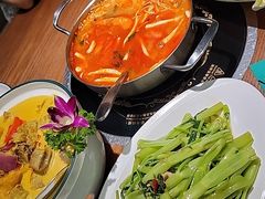 -南越郡·越式风味餐厅(青秀万达店)