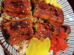 -林妈妈村·日式料理(宝山万达店)