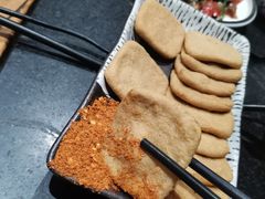 臭豆干-院里·贵州菜(府东街店)