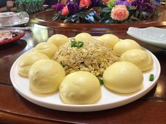 -华勘酒楼中山门广宁路店