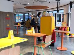 -麦当劳(捞品城店)