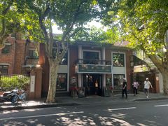 -古董花园(思南路42弄小区店)
