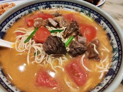 -慧娟面馆·餐厅(望江路店)