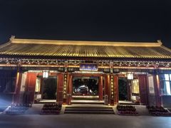 -有喜胶东小馆(太申祥和店)