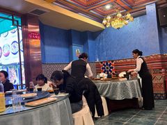 -乡村馕坑肉·烧烤·新疆菜·本地人更爱吃(阿勒泰首店)