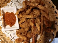 小酥肉-老阿爸鲜鱼土菜(昆山花桥店)