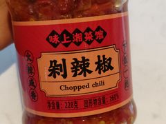 -味上湘菜馆(岳麓山店)