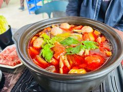 -贵州风味小馆(世茂茂悦里)