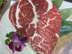 -千寻山野烤肉(天虹店)