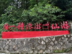 -九鲤湖风景区