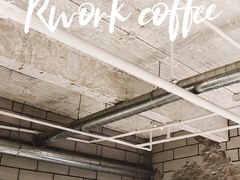 -RWORK·COFFEE(滨江店)