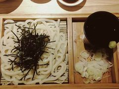 冷乌冬-初居食屋日式料理(万象城购物中心店)