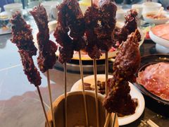 -长嘉·河图火锅(长嘉汇江景旗舰店)