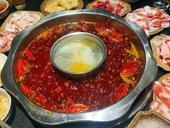 -大龙火锅(老店)