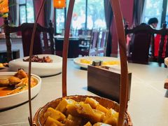 -张家卫·阳江菜·小海鲜(肥婆湾桥店)