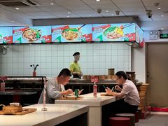 -72街荷叶饭(东方宝泰广场店)
