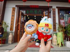 -玉桥餐厅(天坛店)