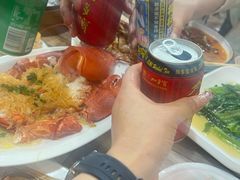 -阿浪海鲜连锁•海鲜加工•老字号(第一市场店)