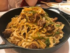 -巴盟人家·内蒙地方菜(华丽家族店)