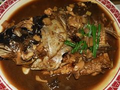 -旺顺阁鱼头泡饼(常营店)