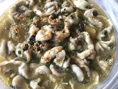 -周渝食惦·酸菜鱼精致川菜(横岗店)