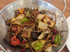 -新华医院-食堂