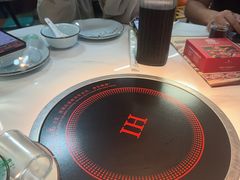 -刘少华贵州小黄牛·鲜牛肉火锅(总店)