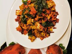 -广州文华东方酒店·江-由辉师傅主理