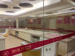-金月汇月子会所(北大街店)