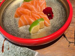 -千代武日本料理(爱建店)