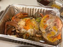 -白仁仔· 活烤海鲜 宵夜(豫园店)