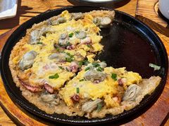 -颐和•海鲜砂锅粥•啫啫煲(奥林匹克广场店)
