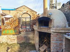 -陶野咖啡·面包披萨