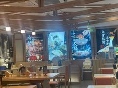 -味千拉面(金融街店)