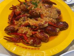-味道工厂楚虾王(龙虾城店)