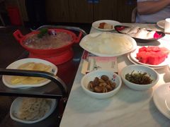 -重庆德庄火锅(保利水城店)