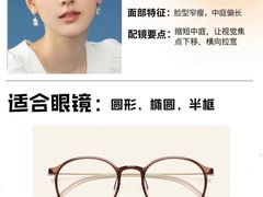 -华彬眼镜专业渐进配镜(潘家园店)