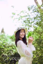 -小脚丫儿童摄影·满月新生儿