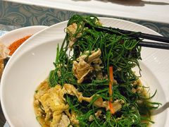 -巴扎美食·新疆菜·西域歌舞表演餐厅(新疆大厦店)