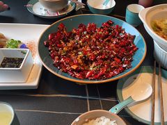 -渝乡辣婆婆·川菜 水煮鱼(安平店)