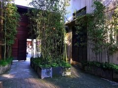 -上海艾本精品酒店