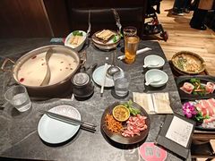 -捞王锅物料理(金华义乌之心店)